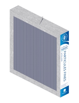 FILTRE VMI PUREVENT